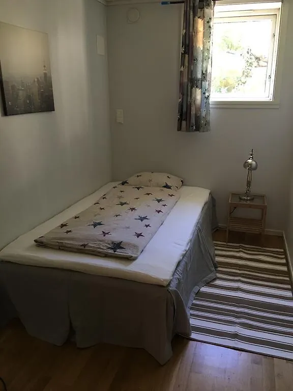Bergen City Apartment Nhh