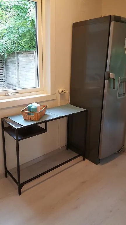 Bergen City Apartment Nhh