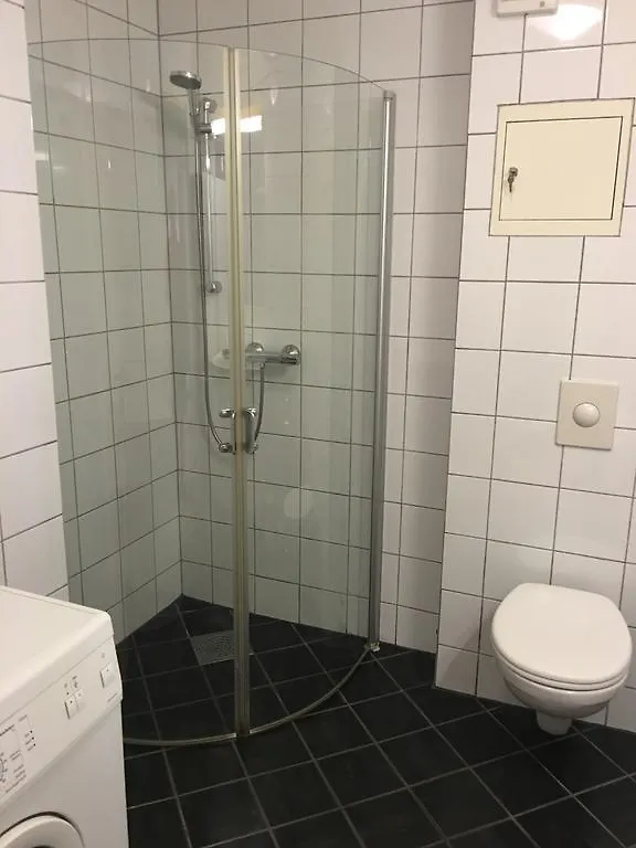 Bergen City Apartment Nhh