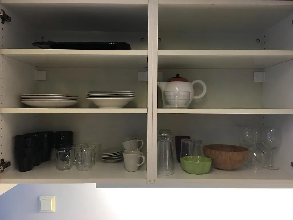 Bergen City Apartment Nhh