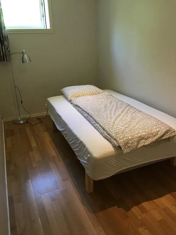 Bergen City Apartment Nhh