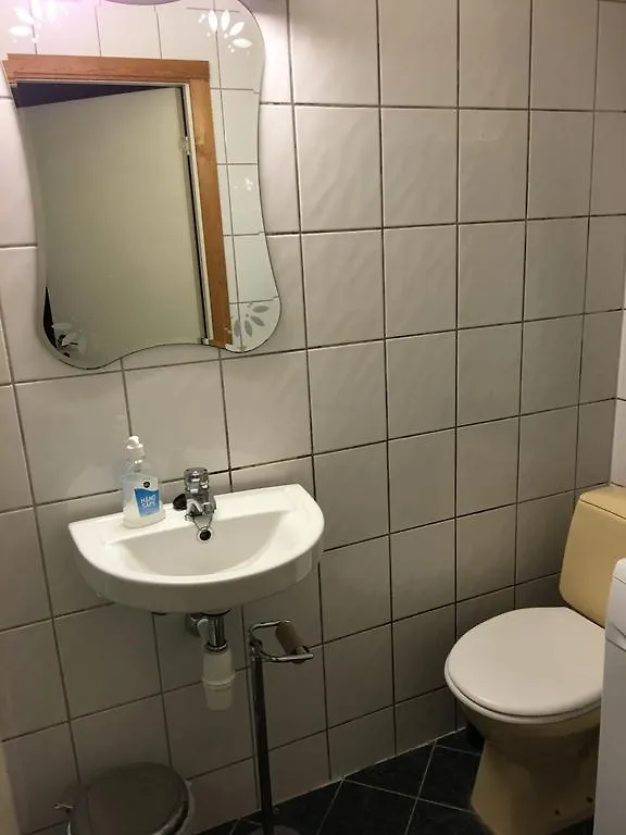 Bergen City Apartment Nhh