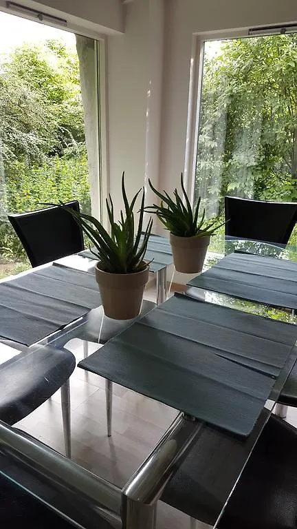 Bergen City Apartment Nhh