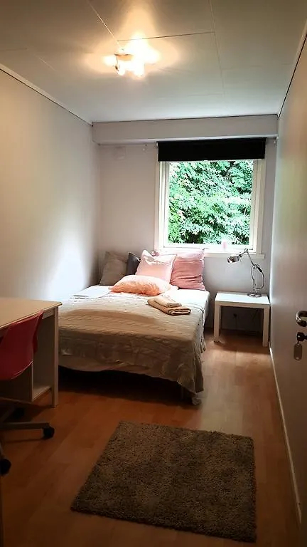 Bergen City Apartment Nhh