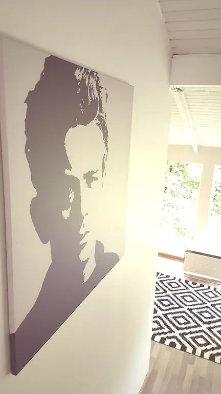 Bergen City Apartment Nhh