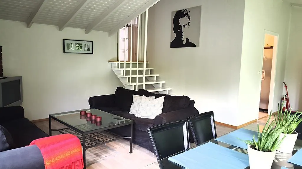 Bergen City Apartment Nhh