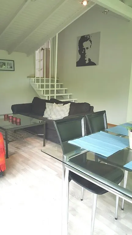 Bergen City Apartment Nhh