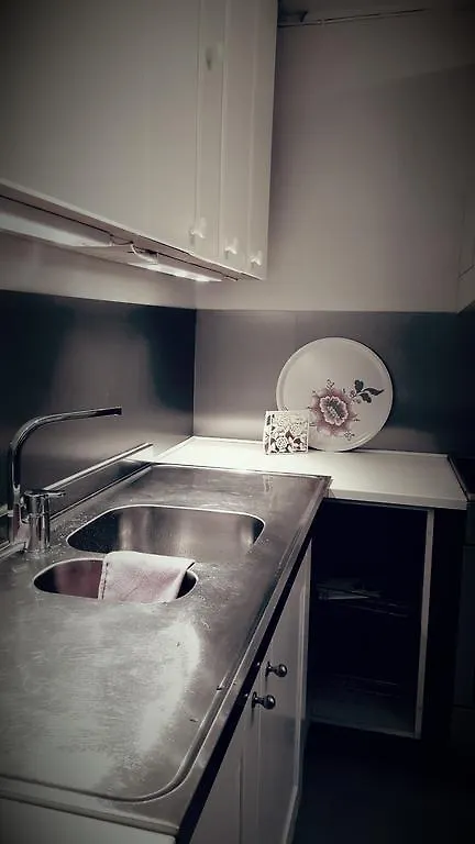 Bergen City Apartment Nhh