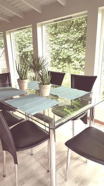 Bergen City Apartment Nhh