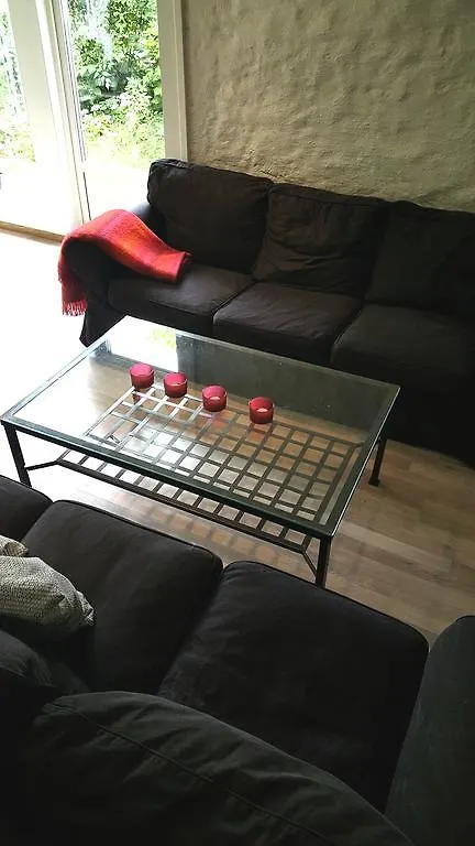 Bergen City Apartment Nhh 0*,
