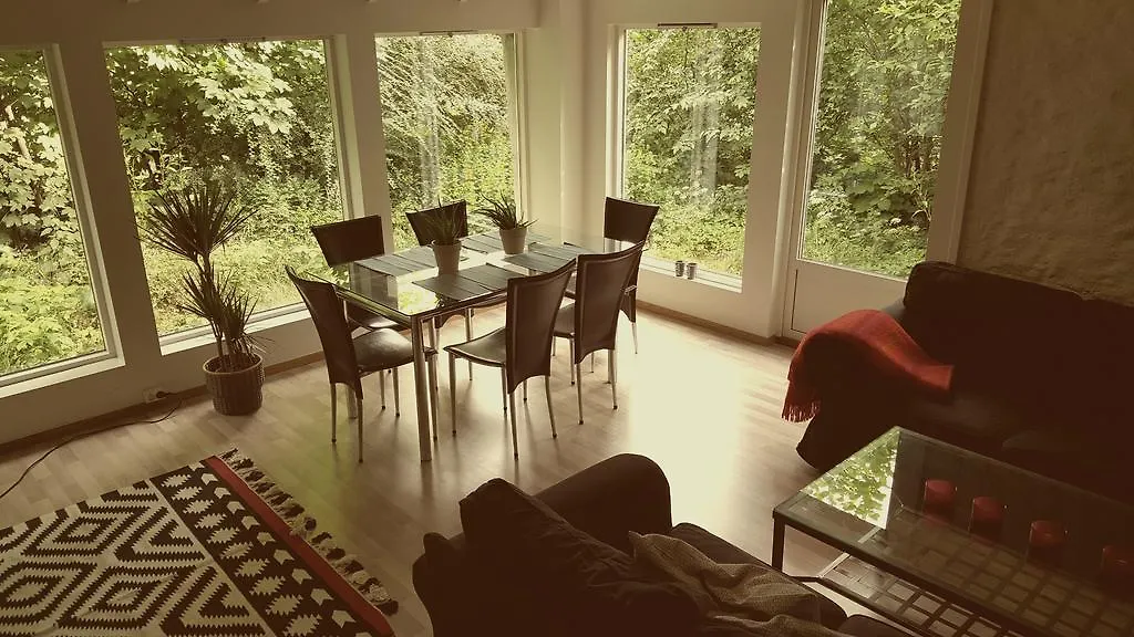 Bergen City Apartment Nhh